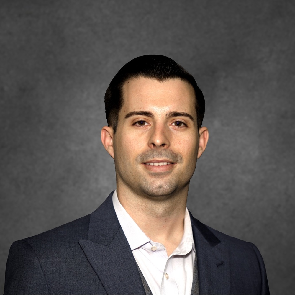 Meet your Posher, Rocco